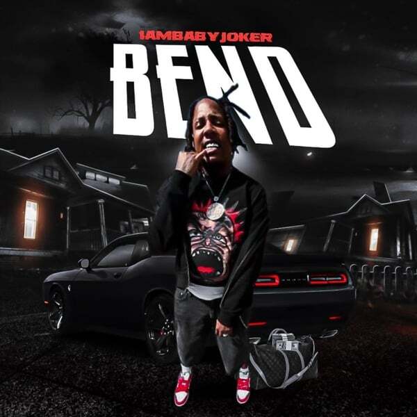 Cover art for BEND